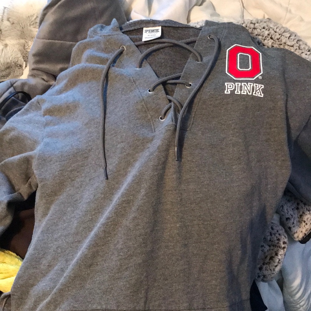 Victoria Secret Hoodie